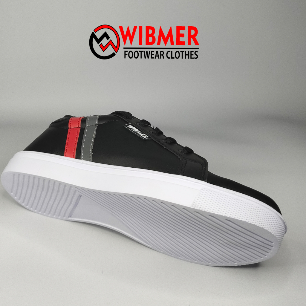 sepatu pylon pria wanita / sepatu sneaker putih / sepatu ringan pria wanita / sepatu hitam putih / sepatu termurah