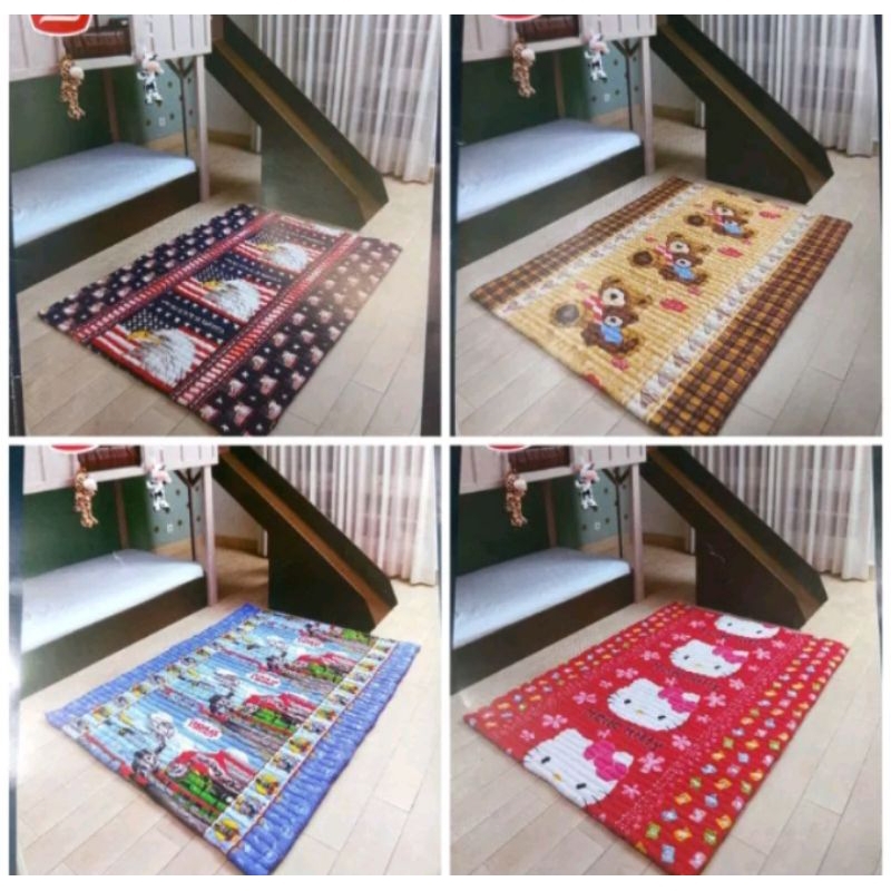 Kasur lantai (SBR) 150X200 / kasur lantai / kasur 150X200 / kasur palembang / kasur SBR