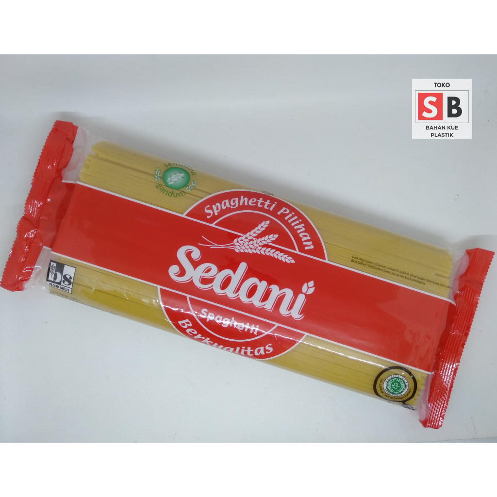 

SEDANI SPAGHETTI 1KG/ SPAGHETTI 1KG SEDANI