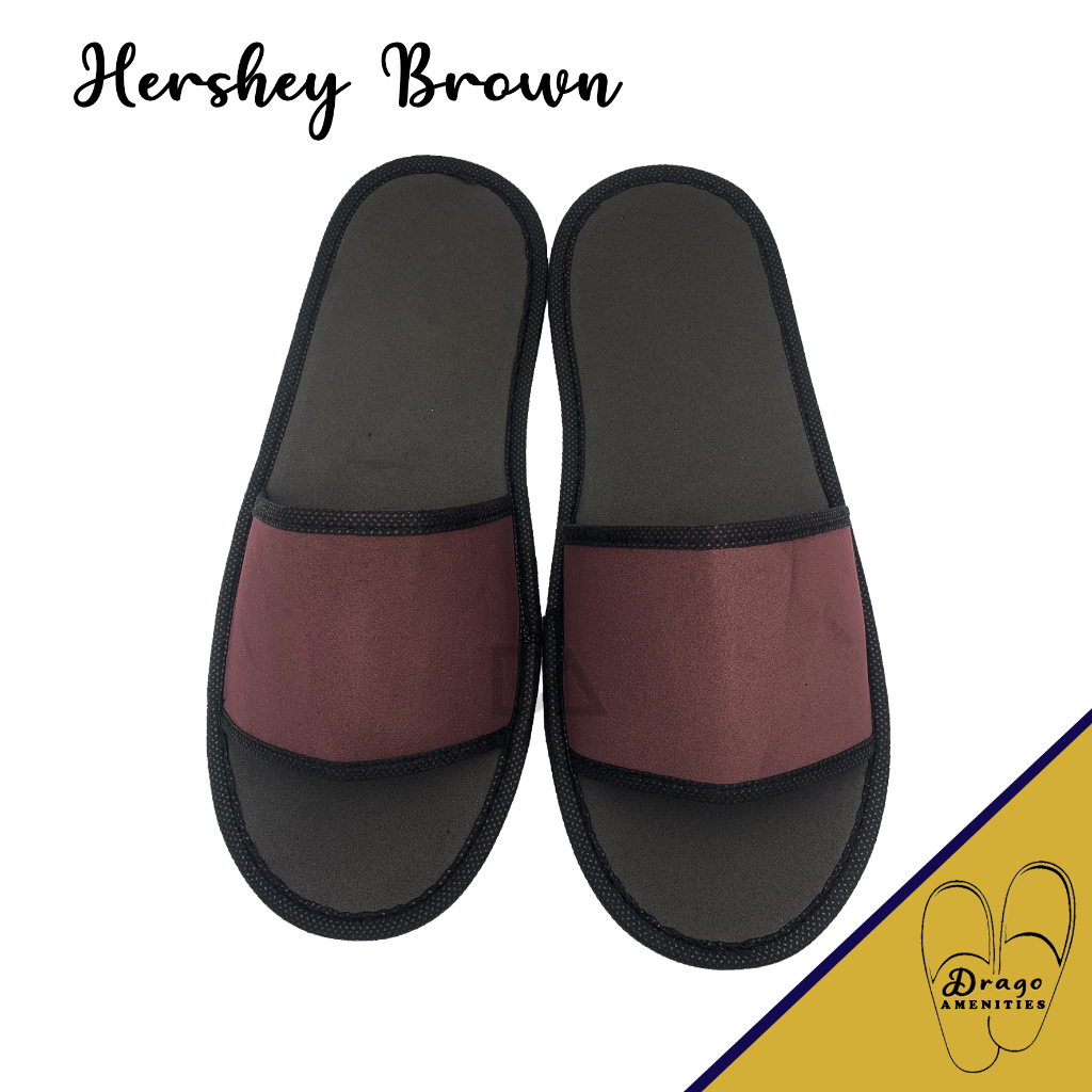 Slipper Hotel Premium 4mm Colour Sandal Hotel Spesial Murah Berkualitas Nyaman Digunakan