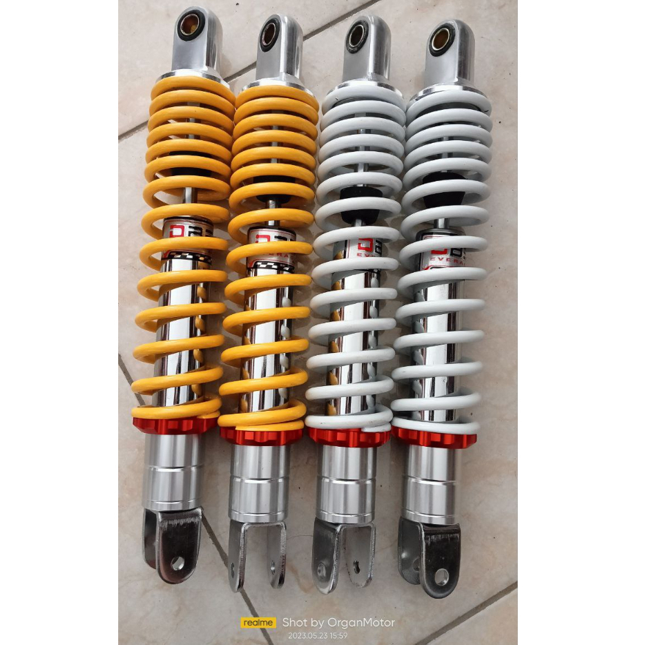 Skok Belakang Motor N Max Pcx Free Go Aerox Variasi