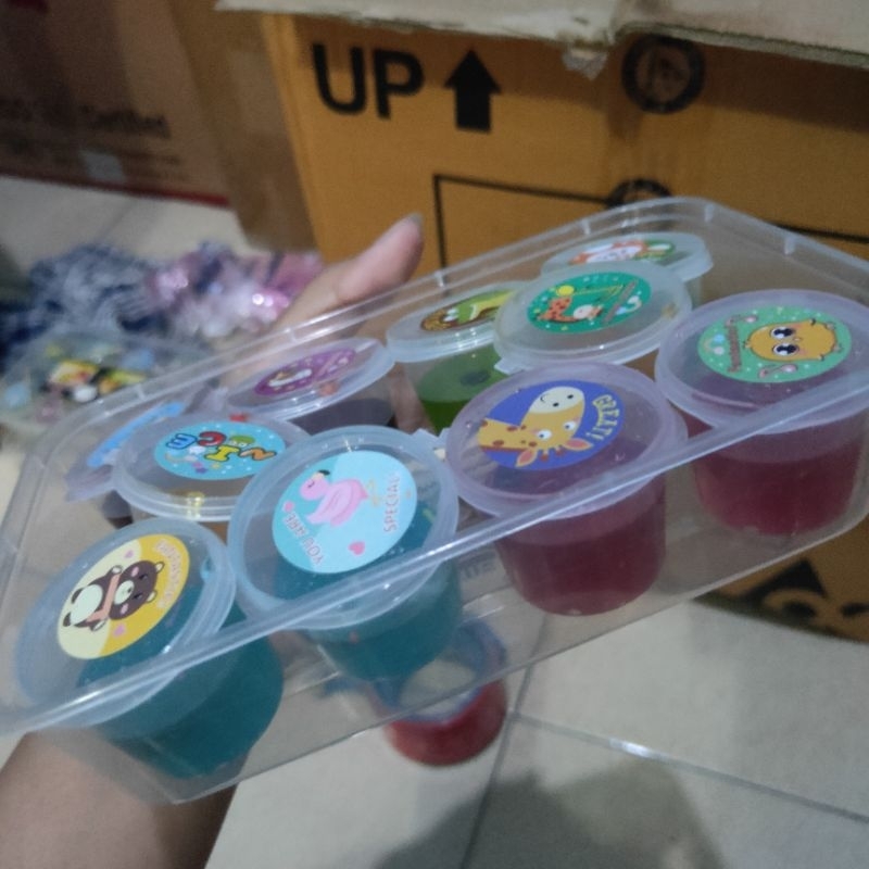 

1pak gulali kualitas super