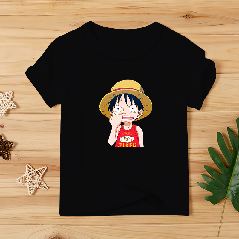 kaos anak laki laki , perempuan - baju anak perempuan , laki laki