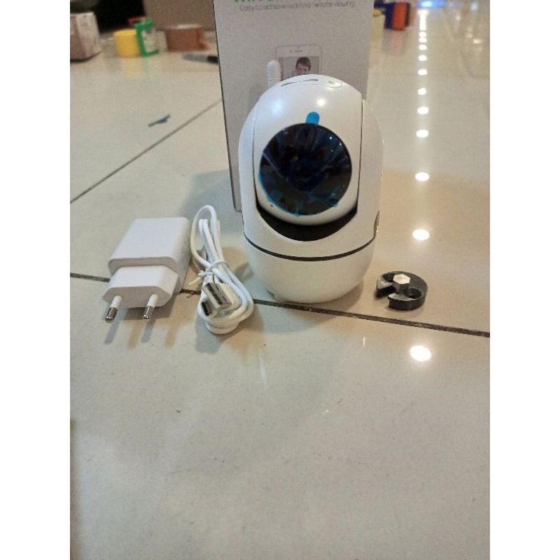 IP CAM WIFIHUMAN TRACKING WIFI CANERA 8MP WFULL HD 1080P KAMERA IP CAPSUL