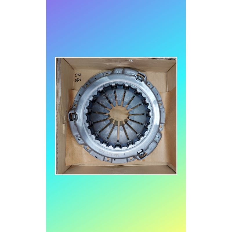 Matahari hardtop FJ40 2F Aisin