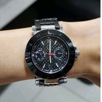 Jam Tangan Wanita GC Guess Collection - Original - Swiss Made - Ø 36 mm - Women GC Watches