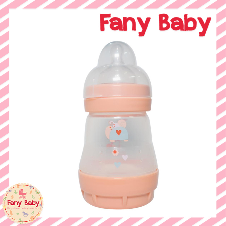 Mam Bottle Anti Colic 160ml