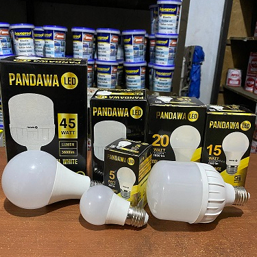 Lampu PANDAWA LED (SNI)