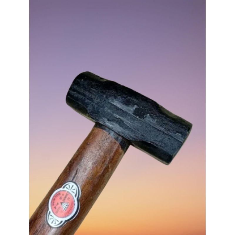 Palu Bogem/Palu kotak/Palu tukang/Perkakas tukang