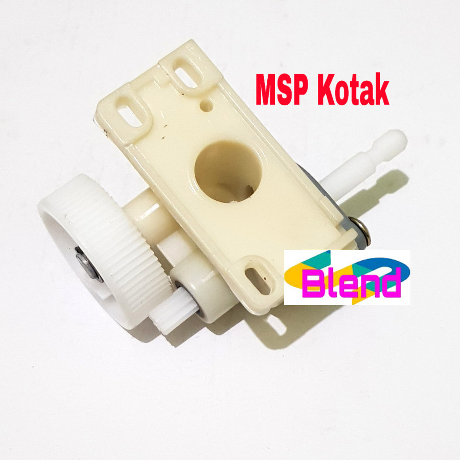 Gear Box Kipas Model MASPION Kotak - Gearbox - Gear Bok Kipas Angin