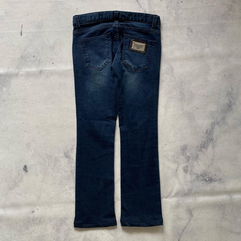 Dolce & Gabbana Jeans