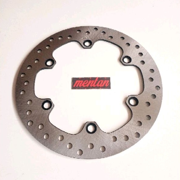 PIRINGAN CAKRAM DISC DEPAN SUPRA GTR 150