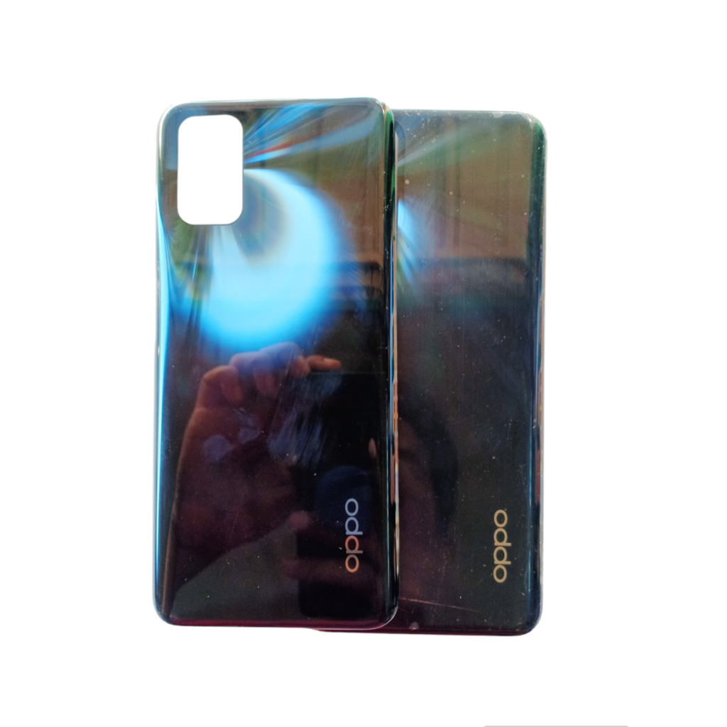 Tutup Baterai Oppo A52 A92 - Backdoor Oppo A52 - Kesing Baterai Cover Oppo A92