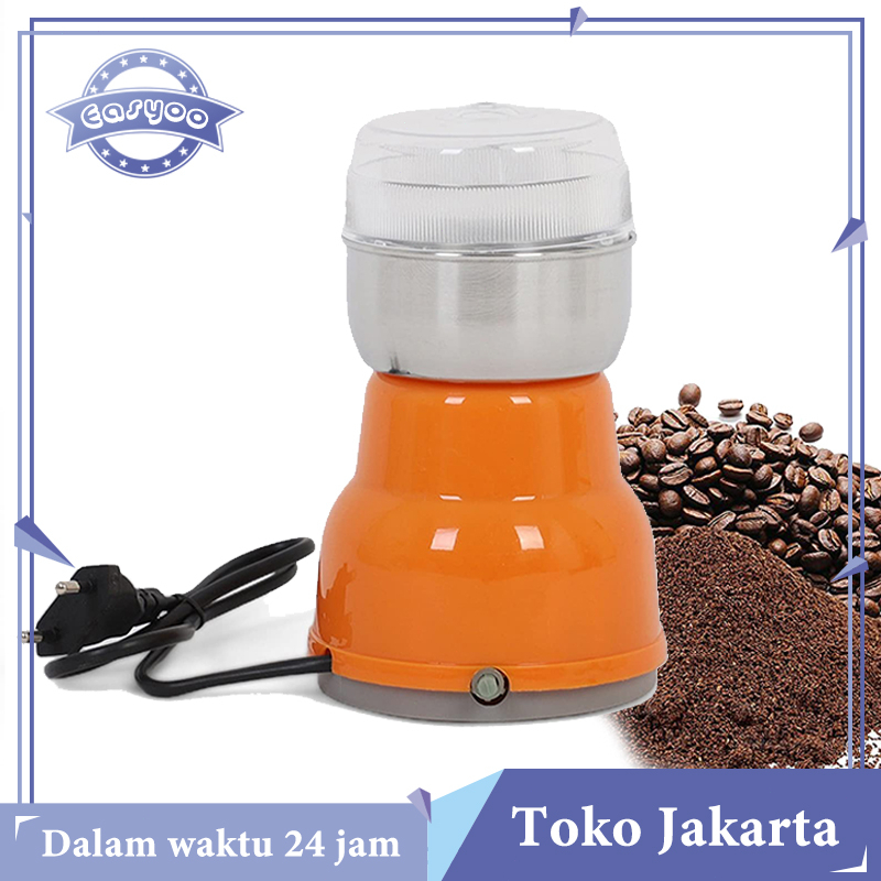 Blender Obat Dan Kopi Alat Penggiling Obat / Kopi / Biji Bijian / Cafe