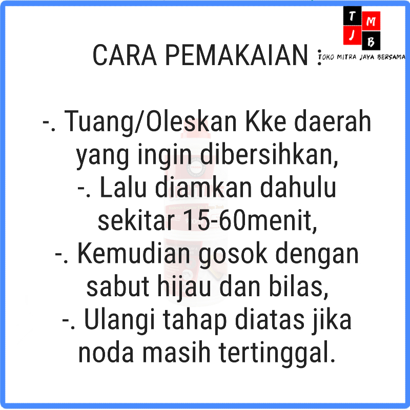 Cairan Pembersih Gratine 900ml Granit Fason Gratine Noda Batu Alam Kaca Porselin Keramik Kasar Stainless 900 ML