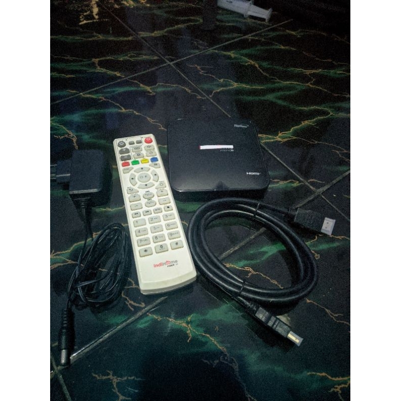 STB tv box HG680P root & unlock
