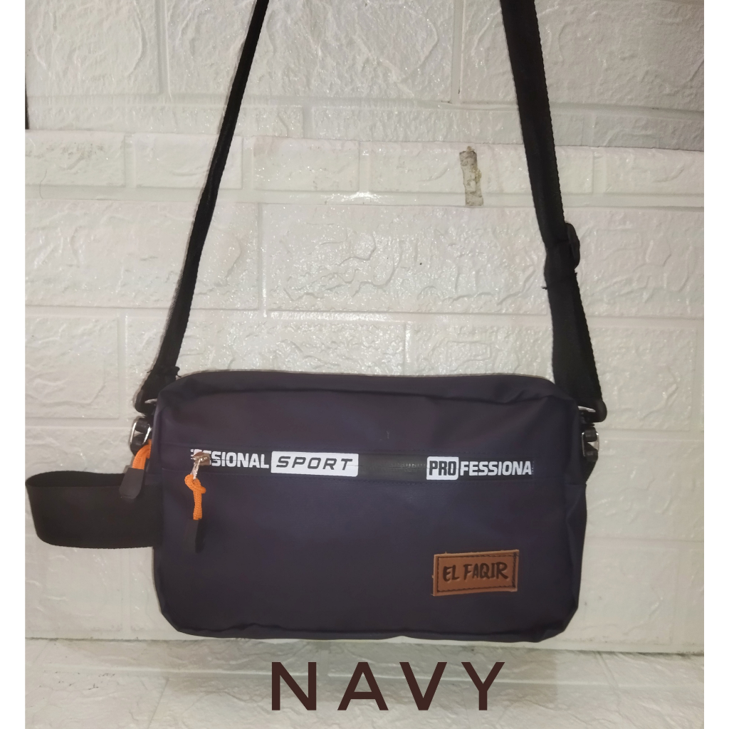 Tas Tangan Pria Wanita Waterproof | Hand Bag Original | Clutch Bag Fashion Original