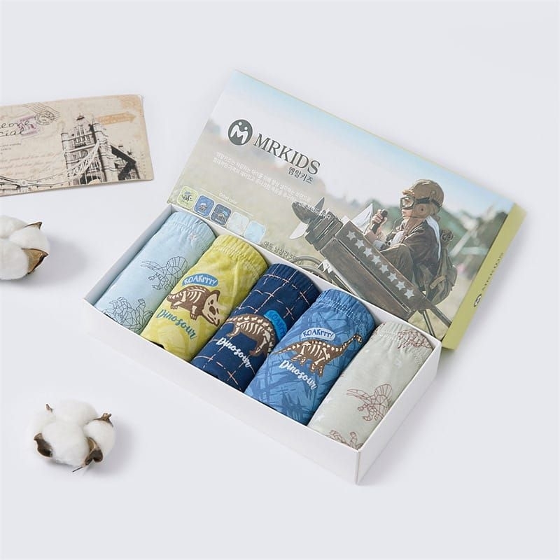 celana dalam anak set / pakaian dalam anak cowok / celana dalam anak cowok / celana dalam anak motif