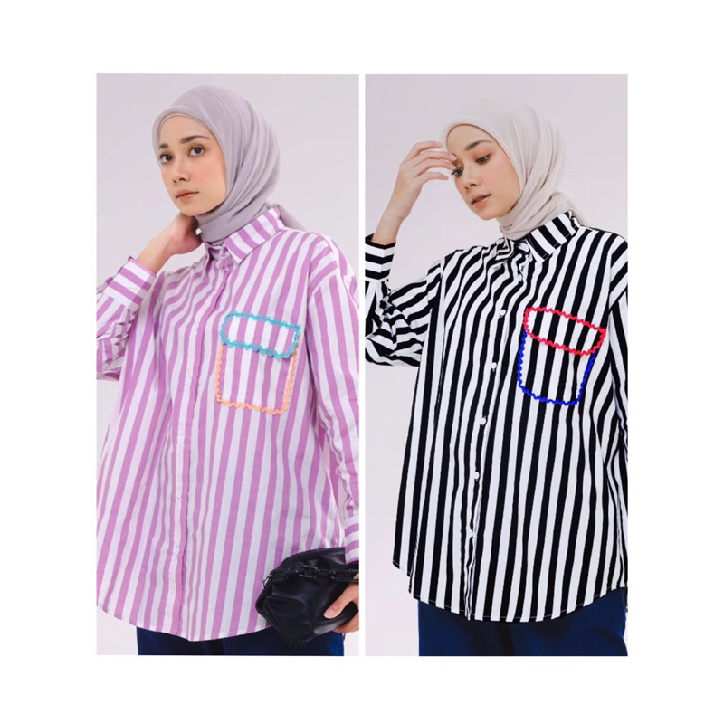 Rurik Bukittinggi //  Maee Shirt