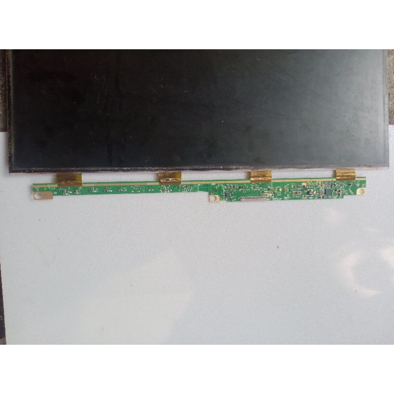 Ticon Tcon Sharp LC-22DC30M