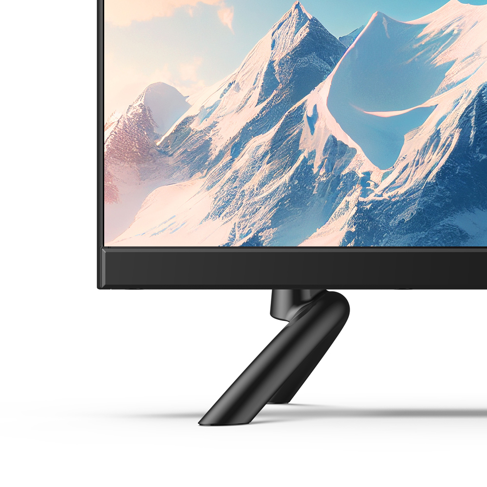 【Google TV】New CHiQ Smart TV  43 inch Full HD-HDR10+DBX Dolby Audio Google Assistant  Netflix Youtube Digital TV (L43G7P Pro)