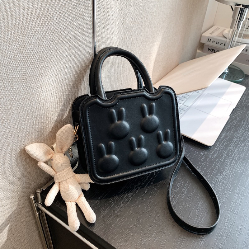 LADIESBAG - TAS SELEMPANG HANDBAG WANITA  CEWEK BAG SLINGBAG SELEMPANG SHOULDERBAG KONDANGAN LB 443