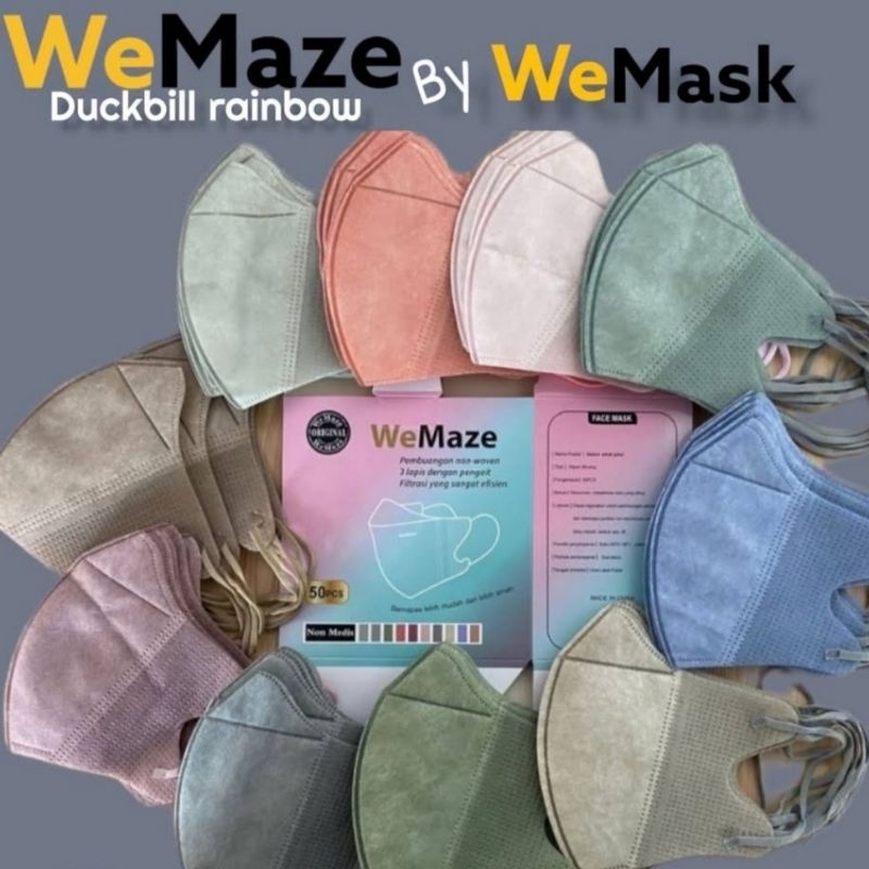 [bonus masker]Celana