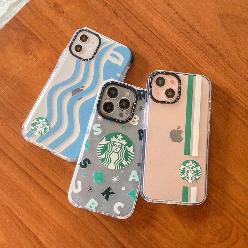 STARBUCK