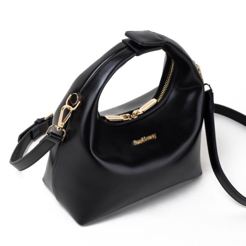 Tas Wanita Trendi JIMSHONEY LAUREN BAG Jims Honey Original Tas Selempang Terbaru / Slingbag Fashion Daily Branded Tas Pesta