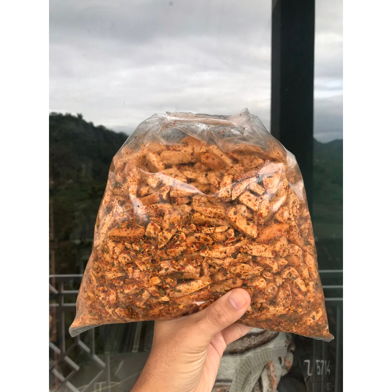 

basreng bele 1kg