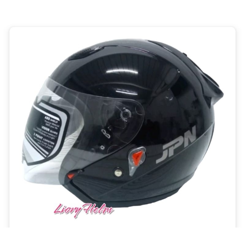 HELM SEPEDA MOTOR JPN HELM SNI HELM ORIGINAL HELM PRIA WANITA DEWASA HELM CENTRO HELM SENTRO HELM COWOK CEWEK HELM MURAH HELM PROMO HELMET HELEM