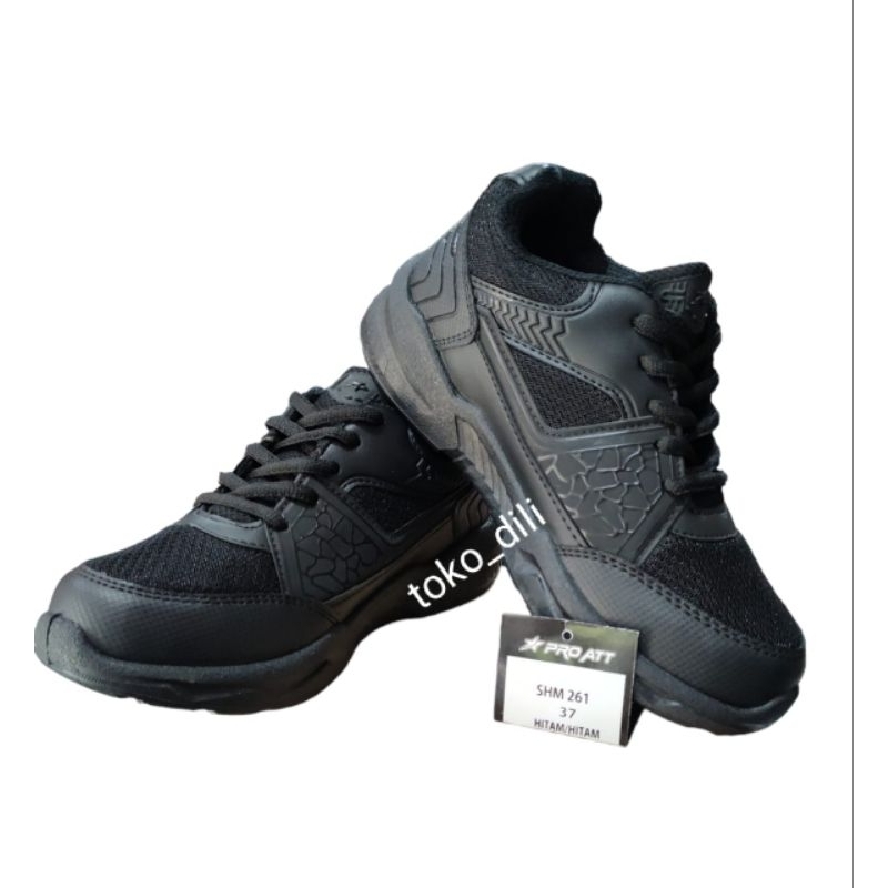 Sepatu PRO Att SHM 261/260.size 31/38 ORIGINAL