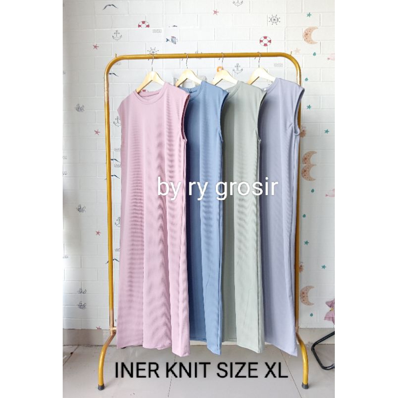 Iner Knit size xL