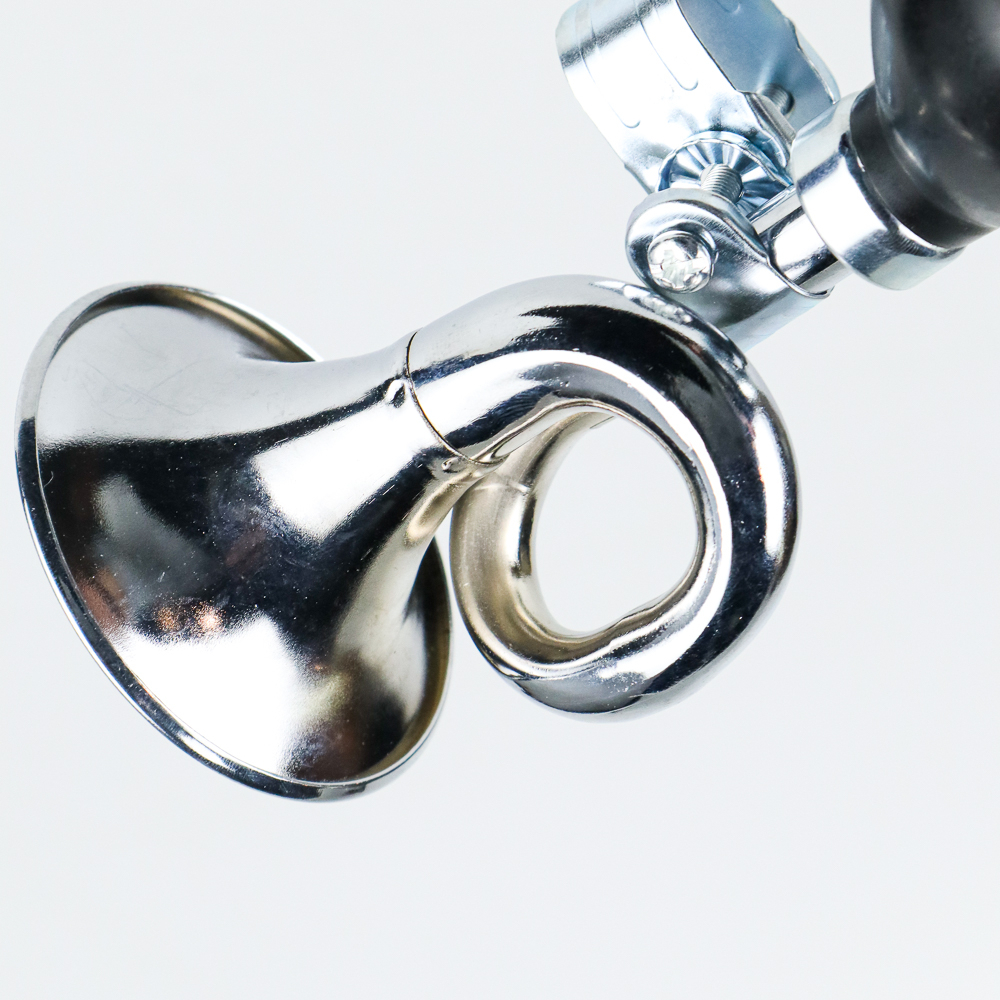 TaffSPORT Bell Terompet Sepeda Vintage - HF99306