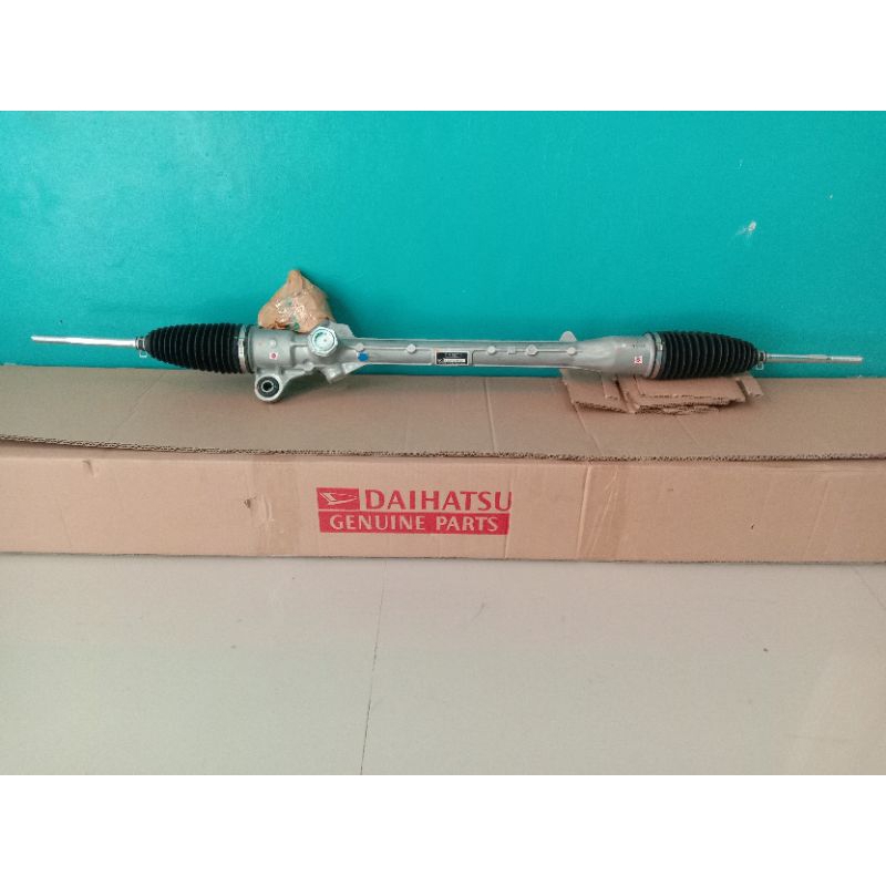 Rack Steer Original Avanza Xenia Veloz EPS 2012 Keatas