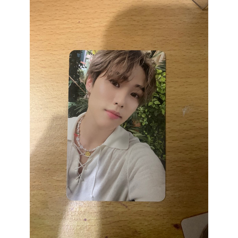 photocard jacob