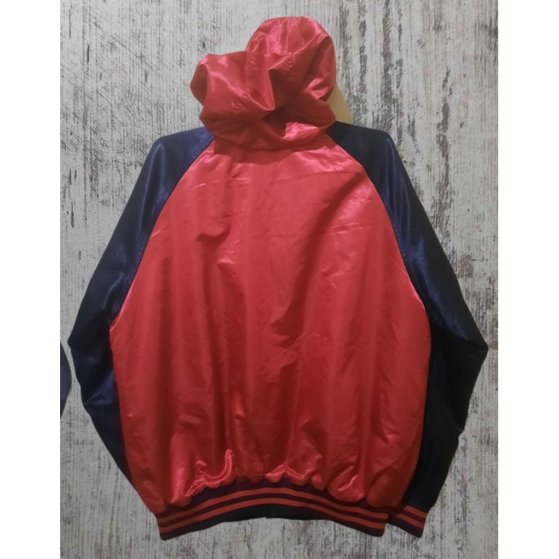 varsity yankees second