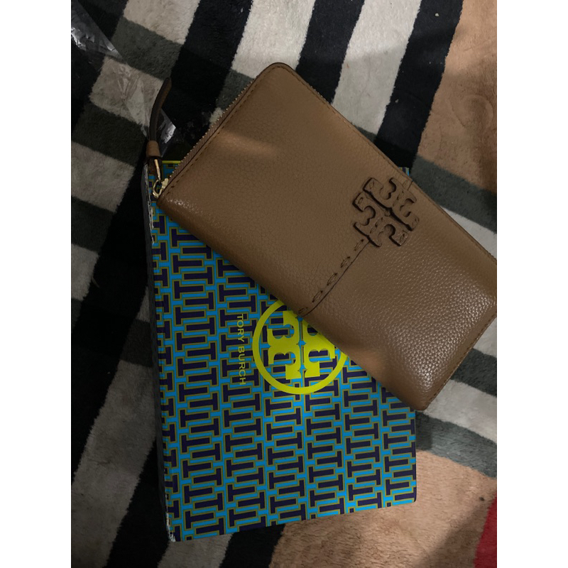 dompet tory burch ori