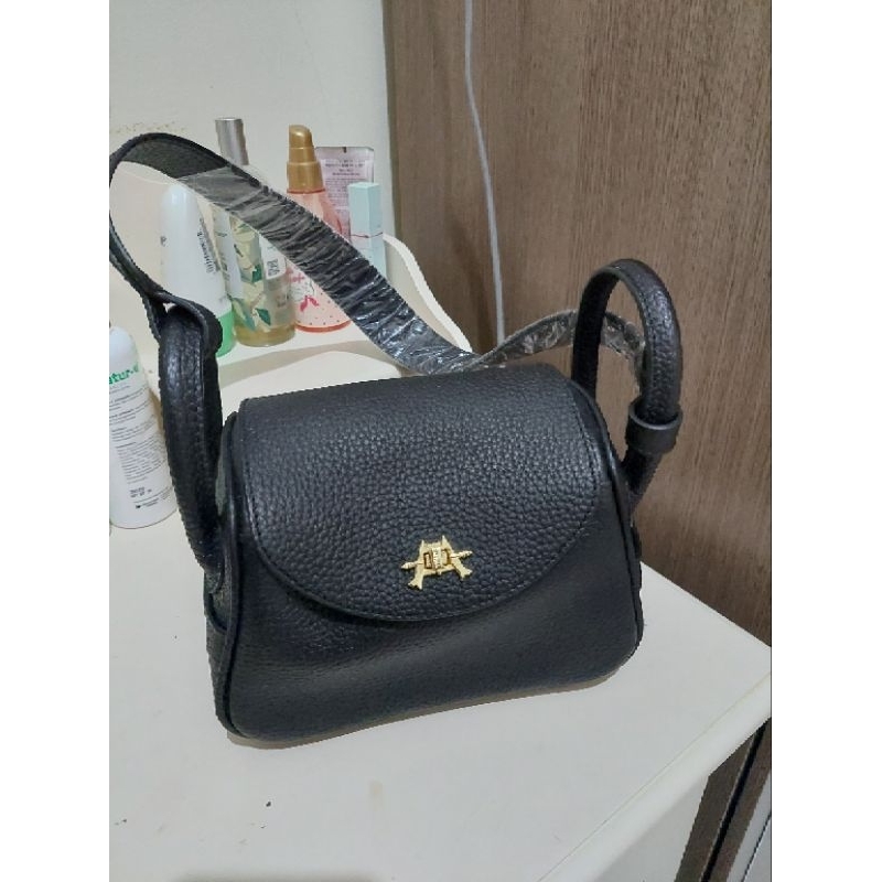 NEW BARU Candy Bag Black Hitam by Iwearmyra