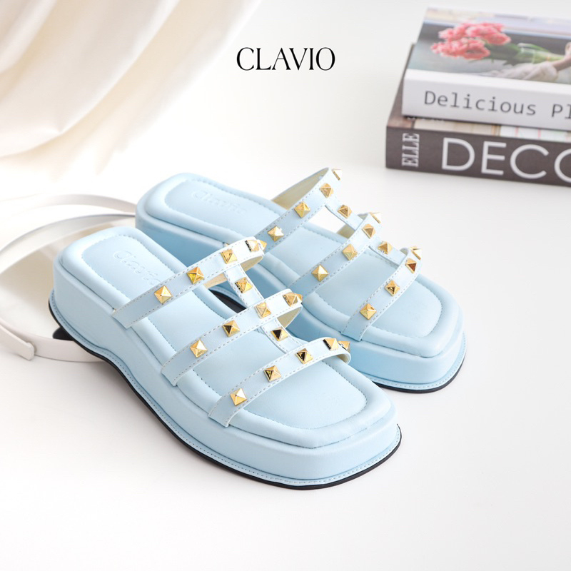 CLAVIO Denara Platform