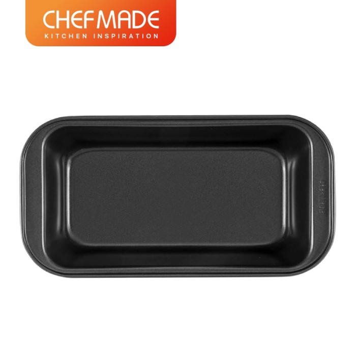 Loaf Pan Chefmade 8.5 Inch Nonstick Medium Basic Loyang