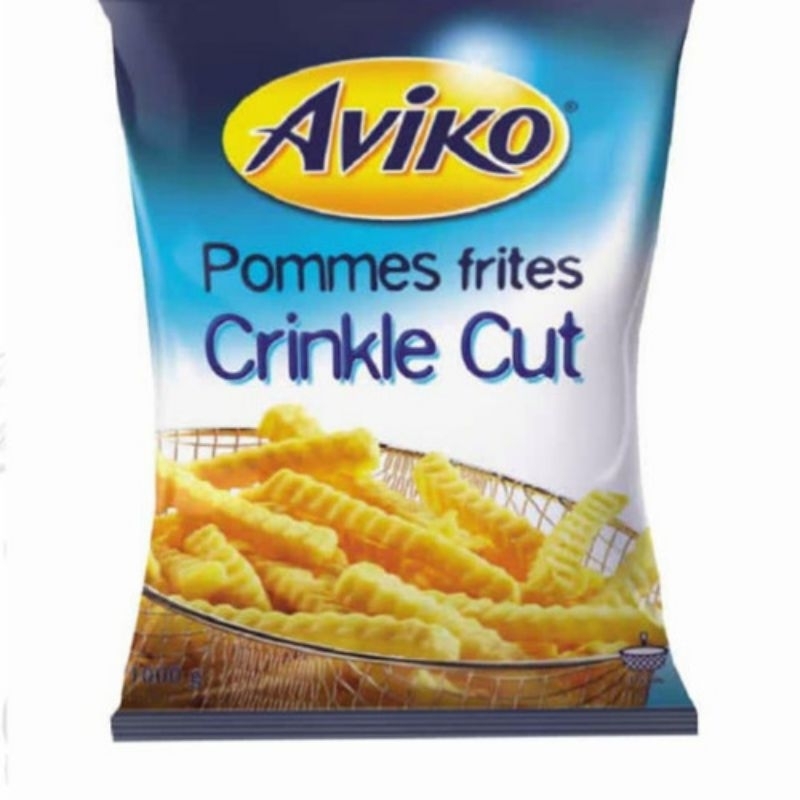 

AVIKO CRINKLE 1000g