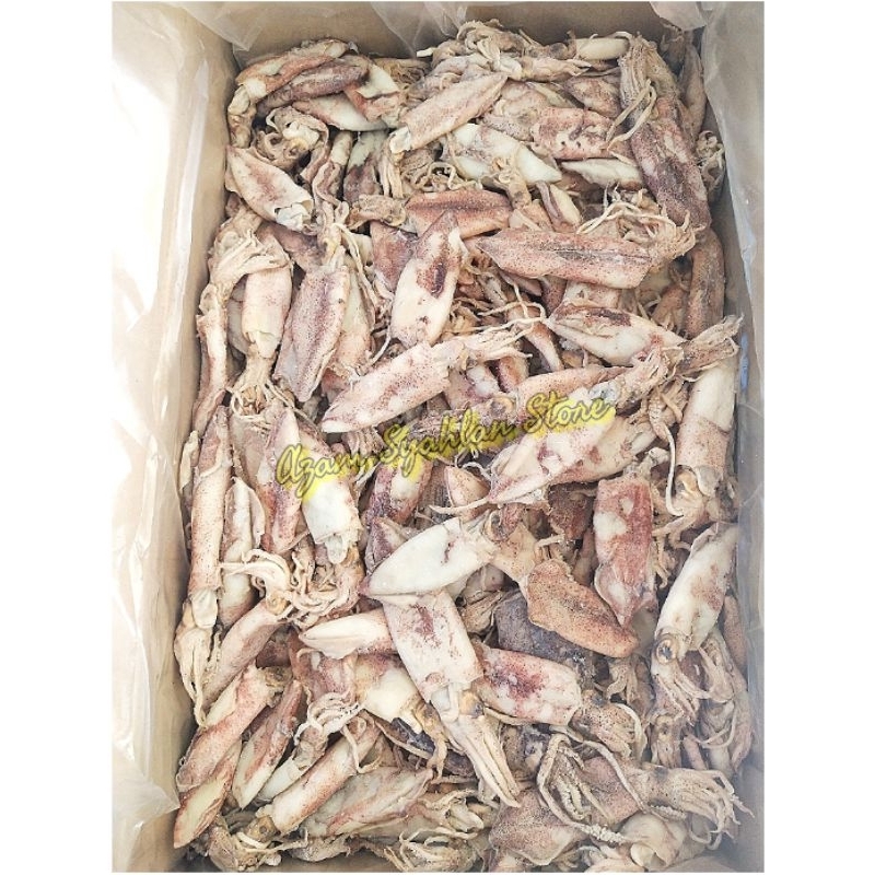 

CUMI ASIN 1KG KERING