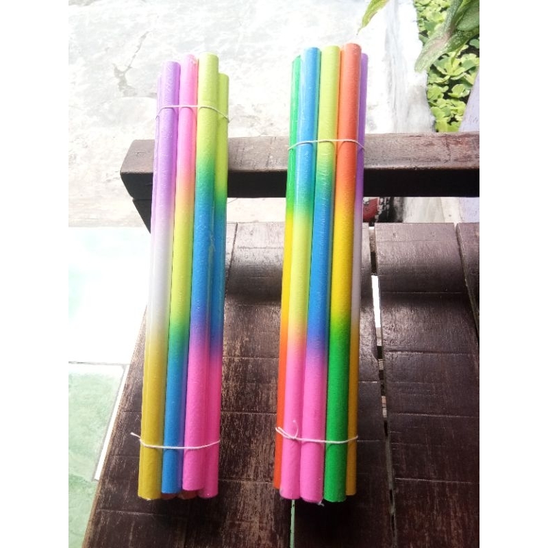 

Kertas pelangi