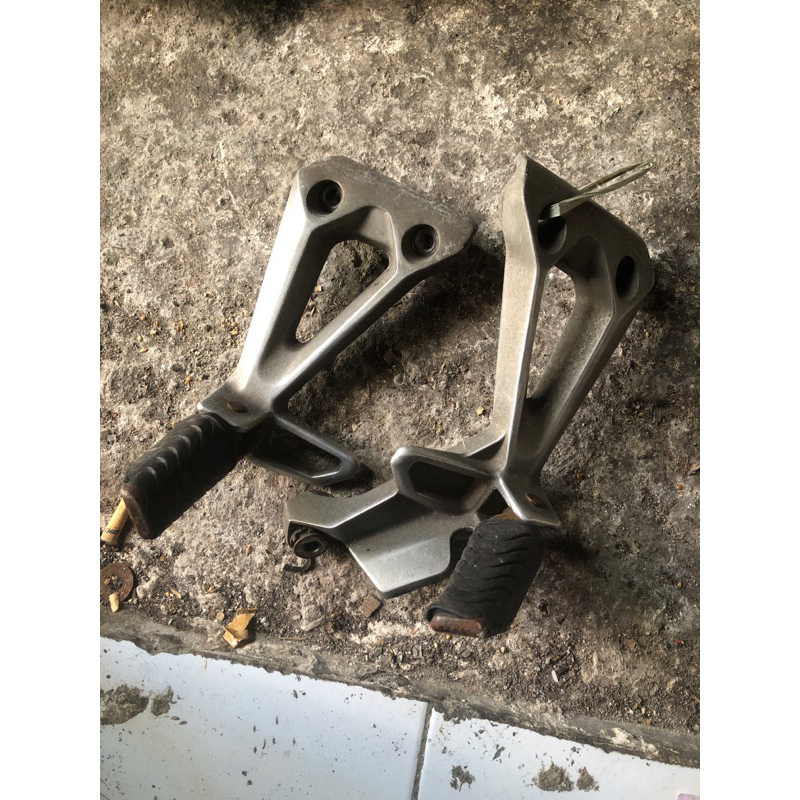 Postep Revo Absolute Original Copotan Motor