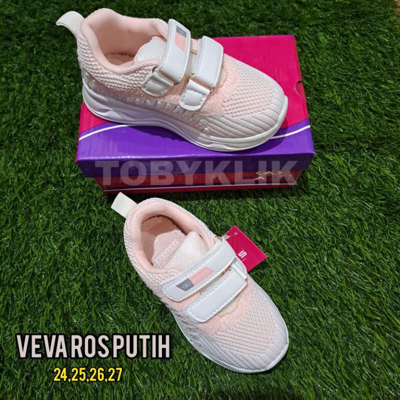 Sepatu Anak Dans Veva