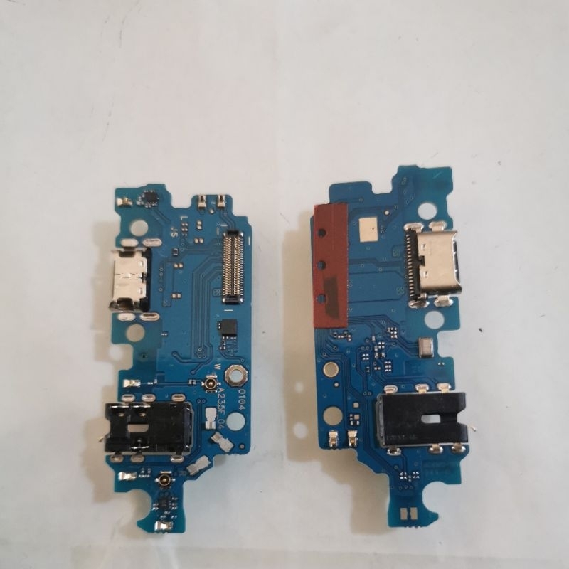 PAPAN CAS ORIGINAL SAMSUNG A23 4G