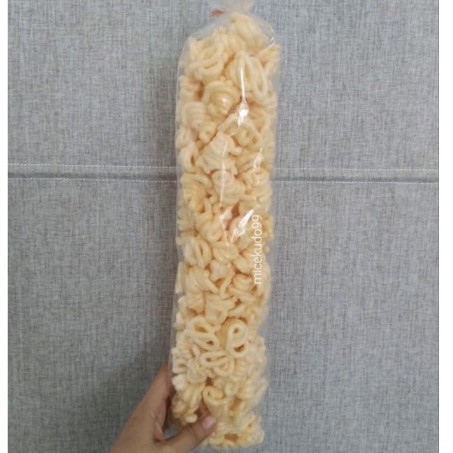 

KERUPUK MATANG ENAK 2 PACK SIAP SANTAP KRUPUK MAKAN CAMILAN SNACK RENYAH