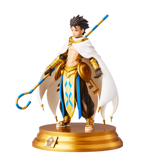 Trading Figure Fate/Grand Order Duel Collection Ozmandias
