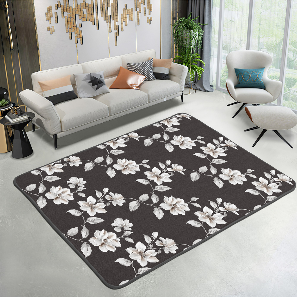 Vallery Quincy - Karpet 150x190 - Freya